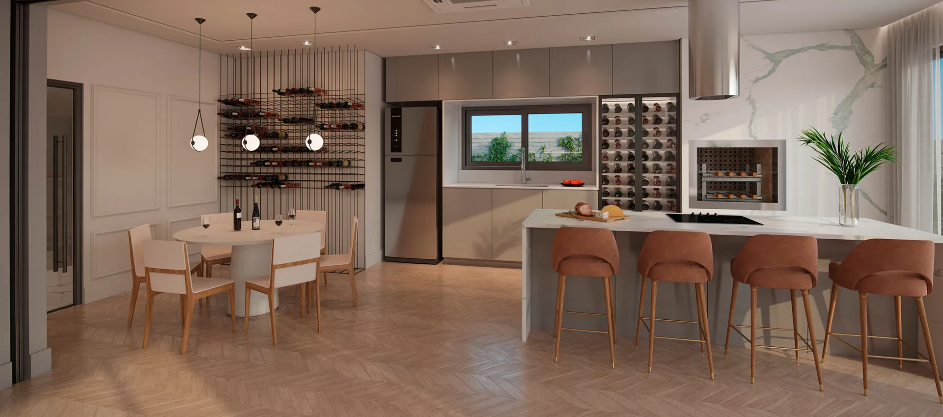 DETALHES QUE ENCANTAM - ALAMEDA 23 — foto 4