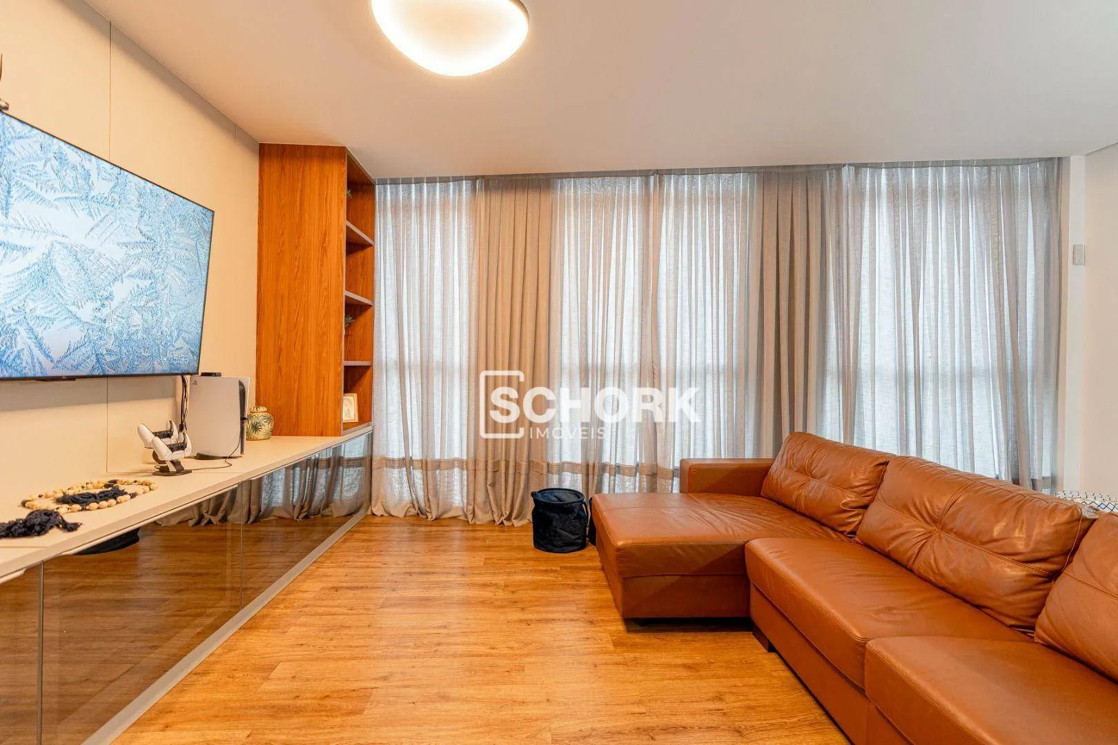 Apartamento com 3 dormitórios à venda, 150 m por R$ 1.800.000,00 - Victor Konder - Blumenau/SC - foto 1