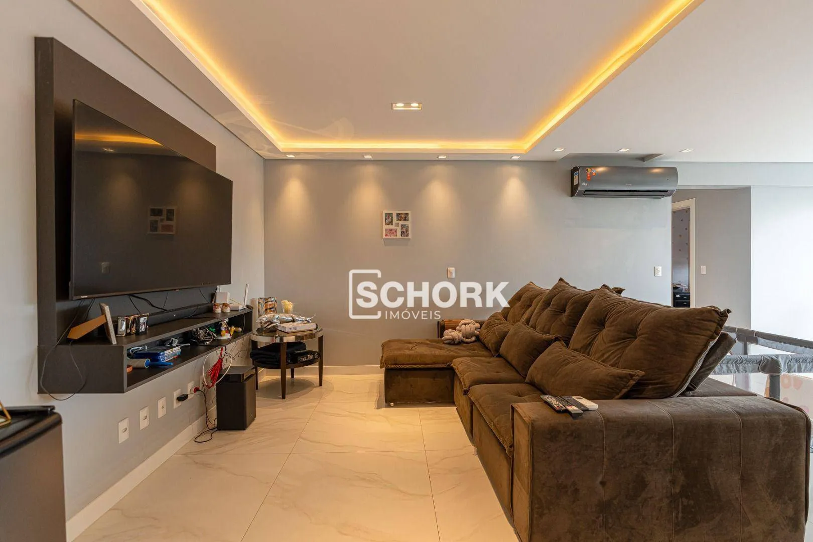 Apartamento com 3 dormitórios à venda, 107 m por R$ 850.000,00 - Escola Agrícola - Blumenau/SC — foto 7