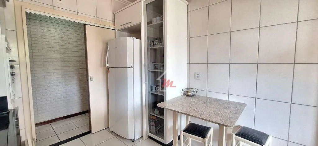 Residencial Fraiburgo, Apartamento com 3 dormitórios semimobiliado à venda, 85 m De R$350.000,00 POR R$ 320.000 - Velha - Blumenau/SC — foto 4