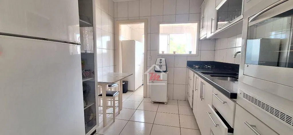 Residencial Fraiburgo, Apartamento com 3 dormitórios semimobiliado à venda, 85 m De R$350.000,00 POR R$ 320.000 - Velha - Blumenau/SC — foto 5