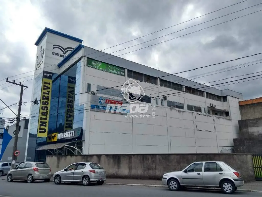 Sala Comercial para aluguel, Centro - Indaial/SC - foto 1