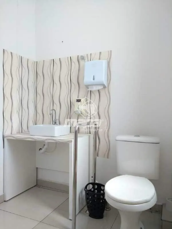 Sala Comercial para aluguel, Centro - Indaial/SC — foto 5