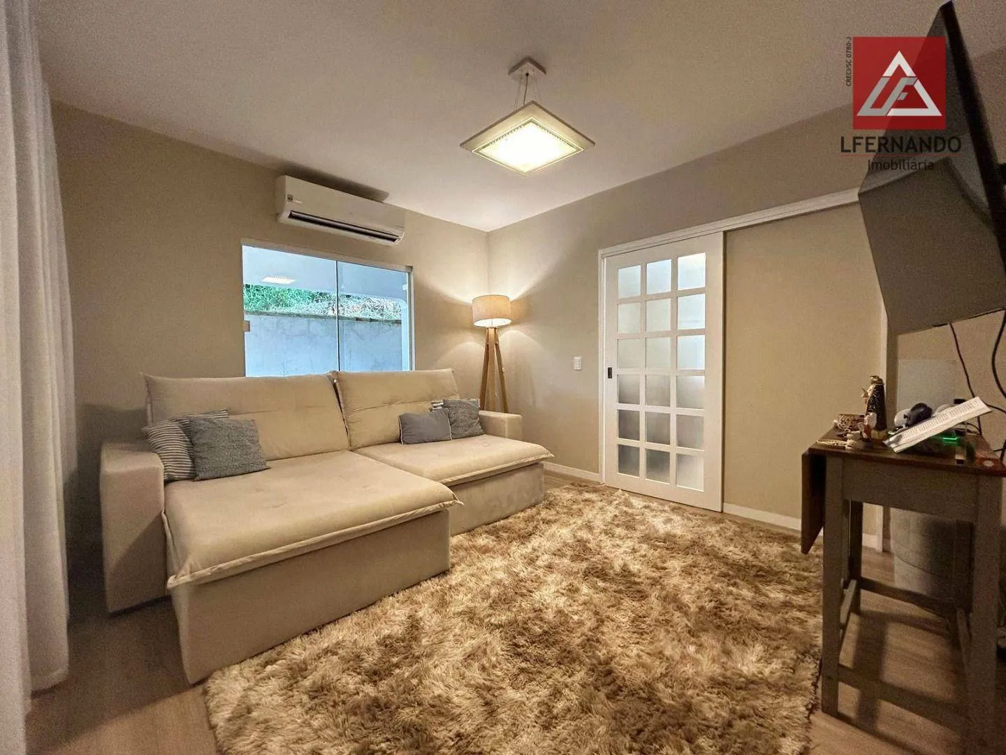 Casa com 4 dormitórios, sendo 1 suíte à venda, 234 m por R$ 850.000 - Tribess - Blumenau/SC — foto 3