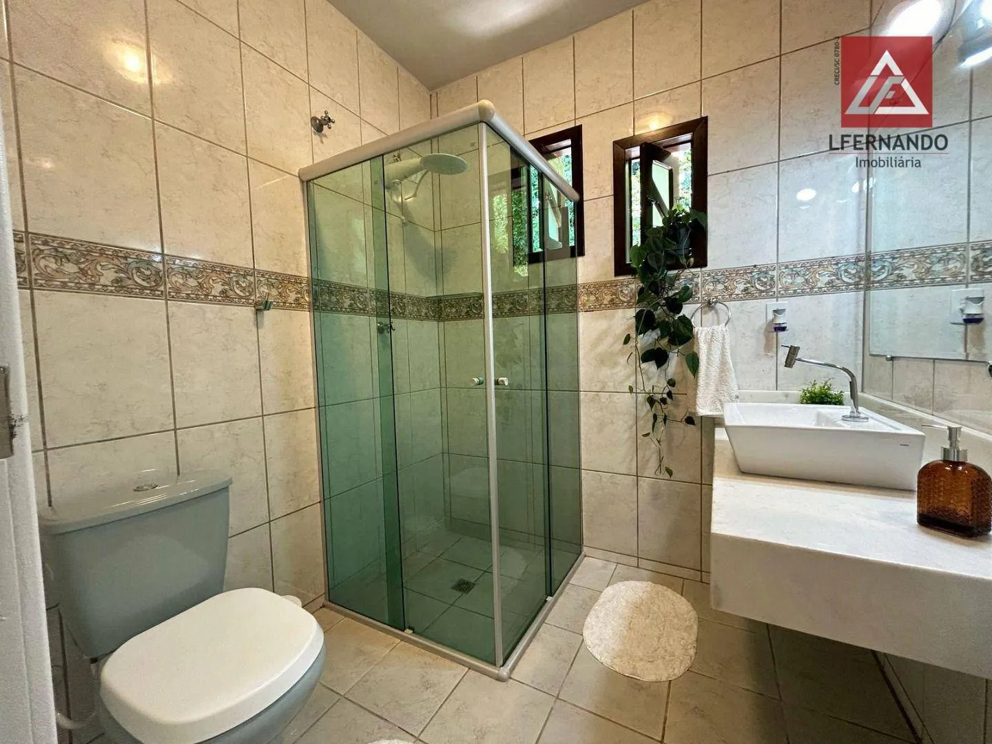 Casa com 4 dormitórios, sendo 1 suíte à venda, 234 m por R$ 850.000 - Tribess - Blumenau/SC — foto 6