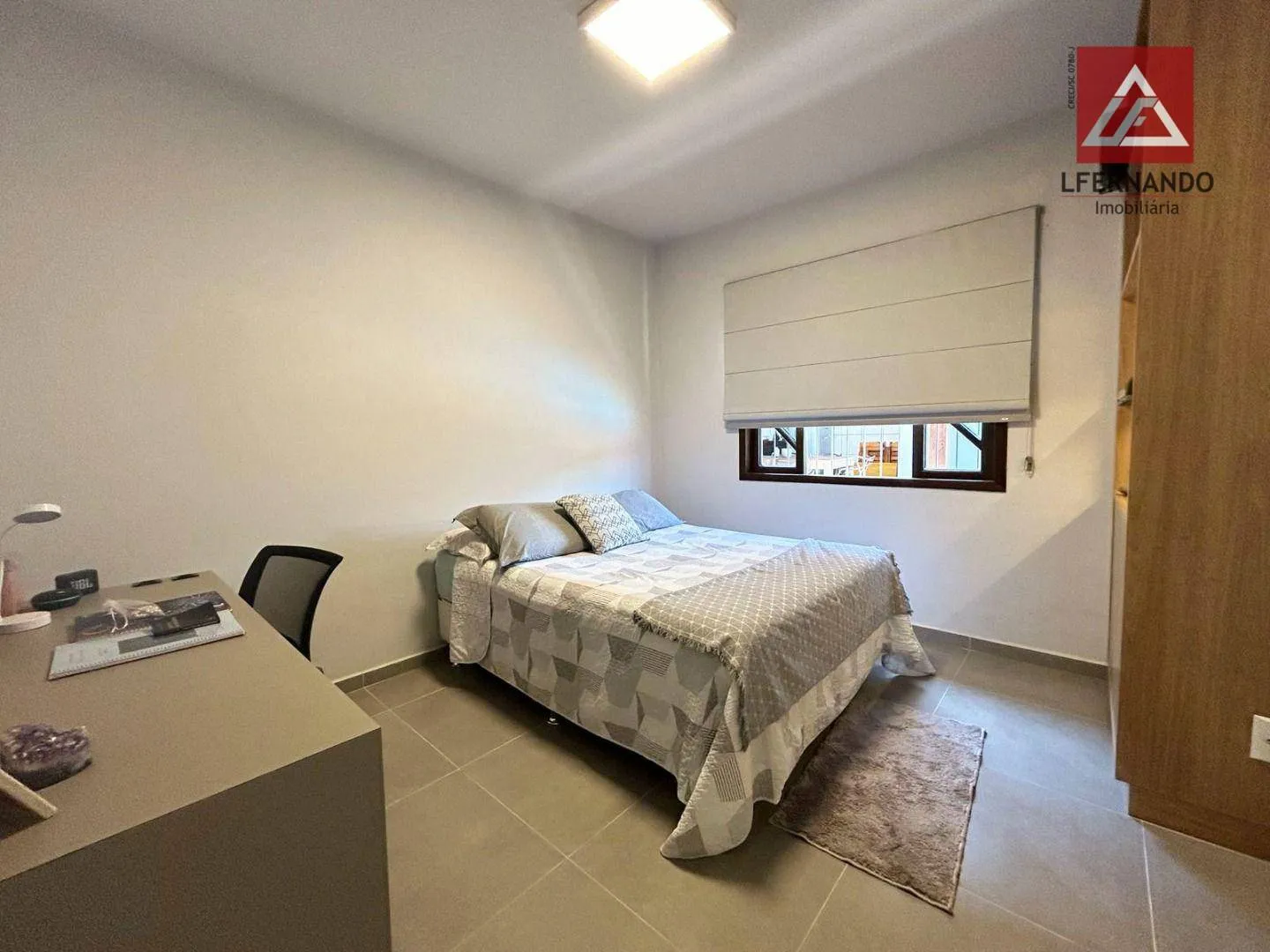 Casa com 4 dormitórios, sendo 1 suíte à venda, 234 m por R$ 850.000 - Tribess - Blumenau/SC — foto 7