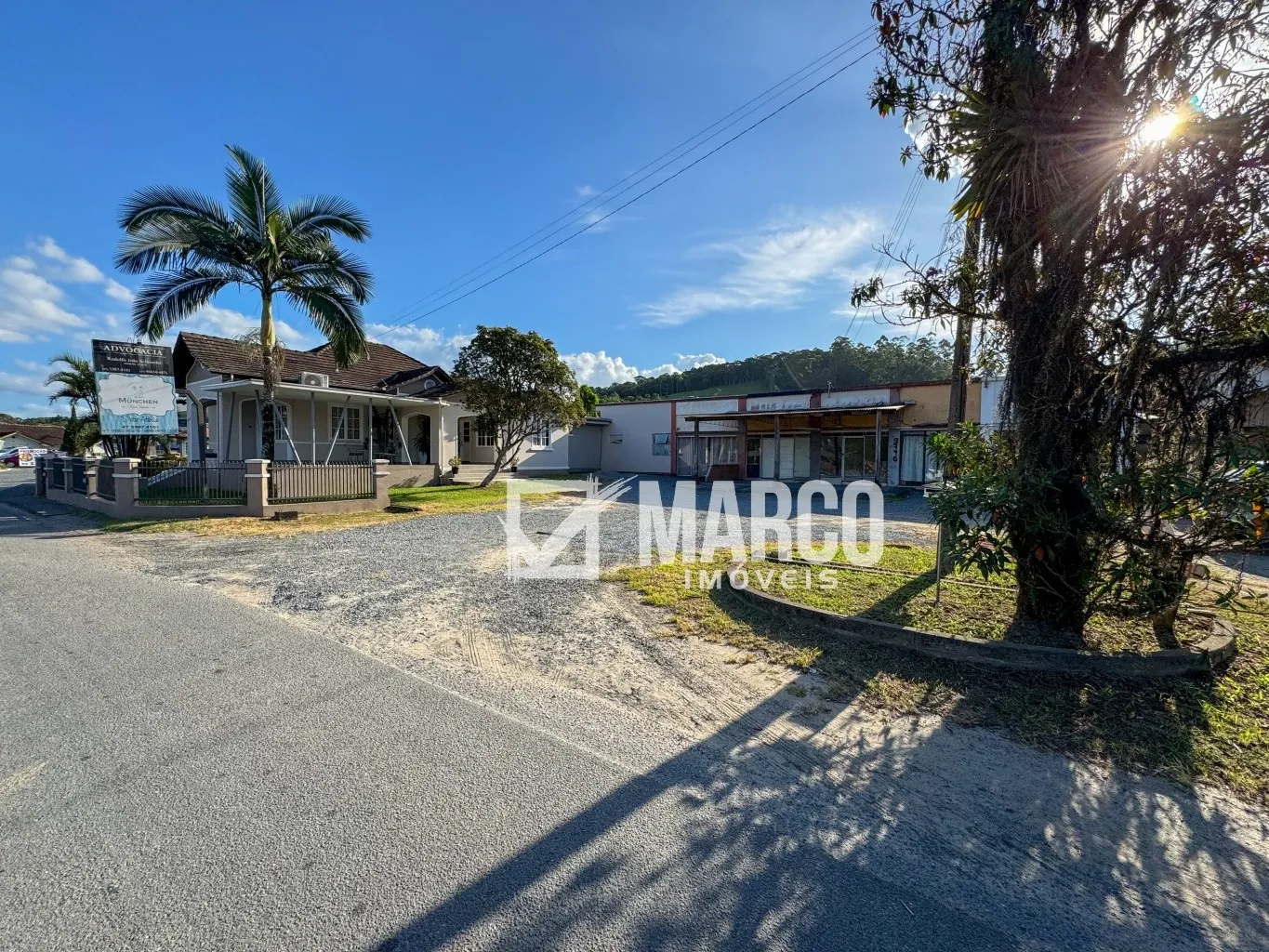 Lote de 84.645,77 m com Galpao, Casa e Oficina. — foto 2