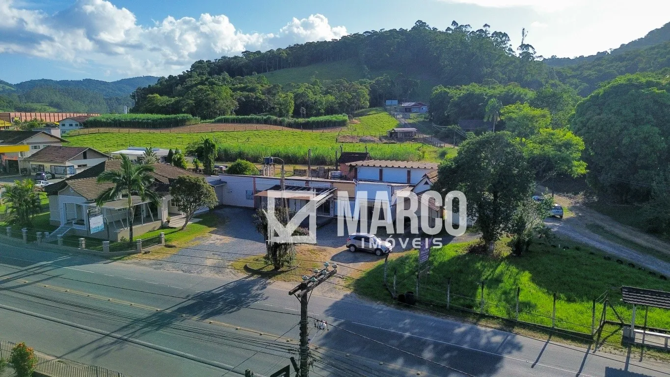 Lote de 84.645,77 m com Galpao, Casa e Oficina. - foto 1
