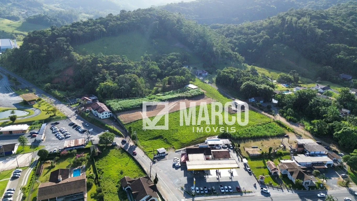 Lote de 84.645,77 m com Galpao, Casa e Oficina. — foto 5