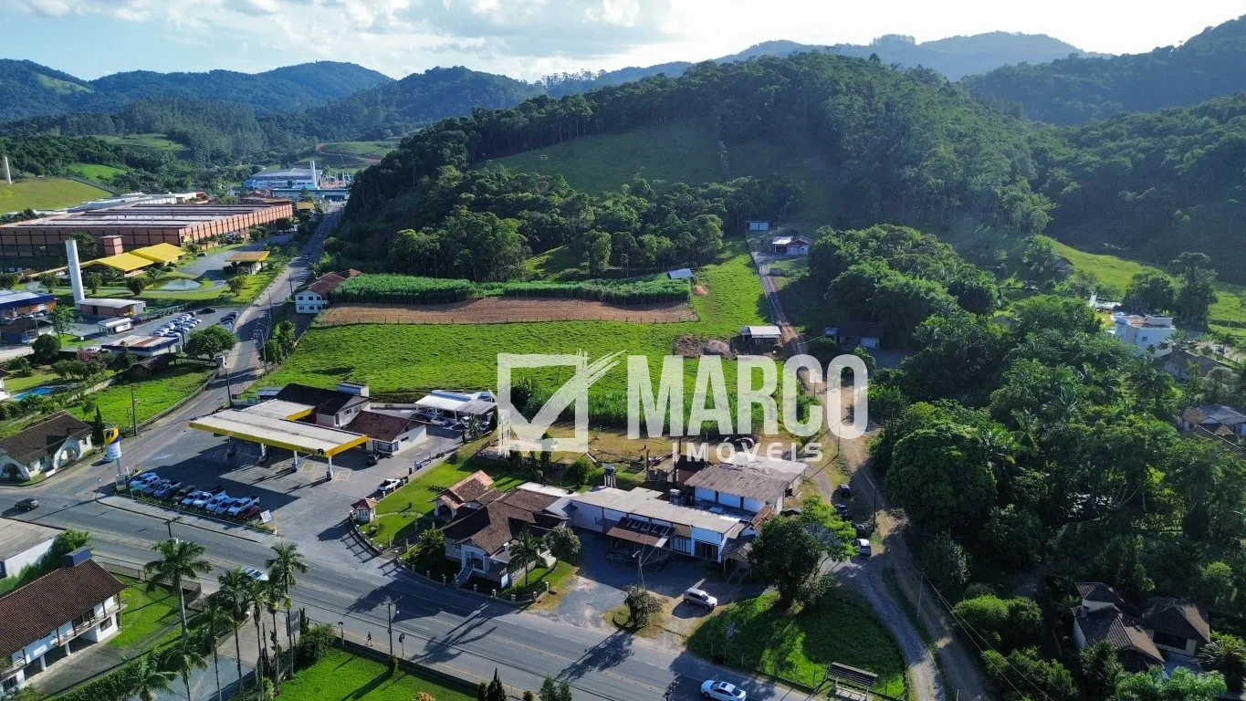 Lote de 84.645,77 m com Galpao, Casa e Oficina. — foto 6