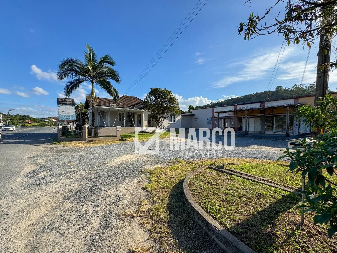 Lote de 84.645,77 m com Galpao, Casa e Oficina. — foto 7