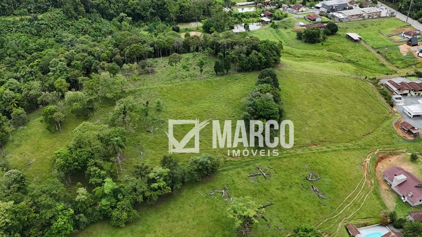 Terreno à venda em Testo Central Alto - Pomerode - foto 1