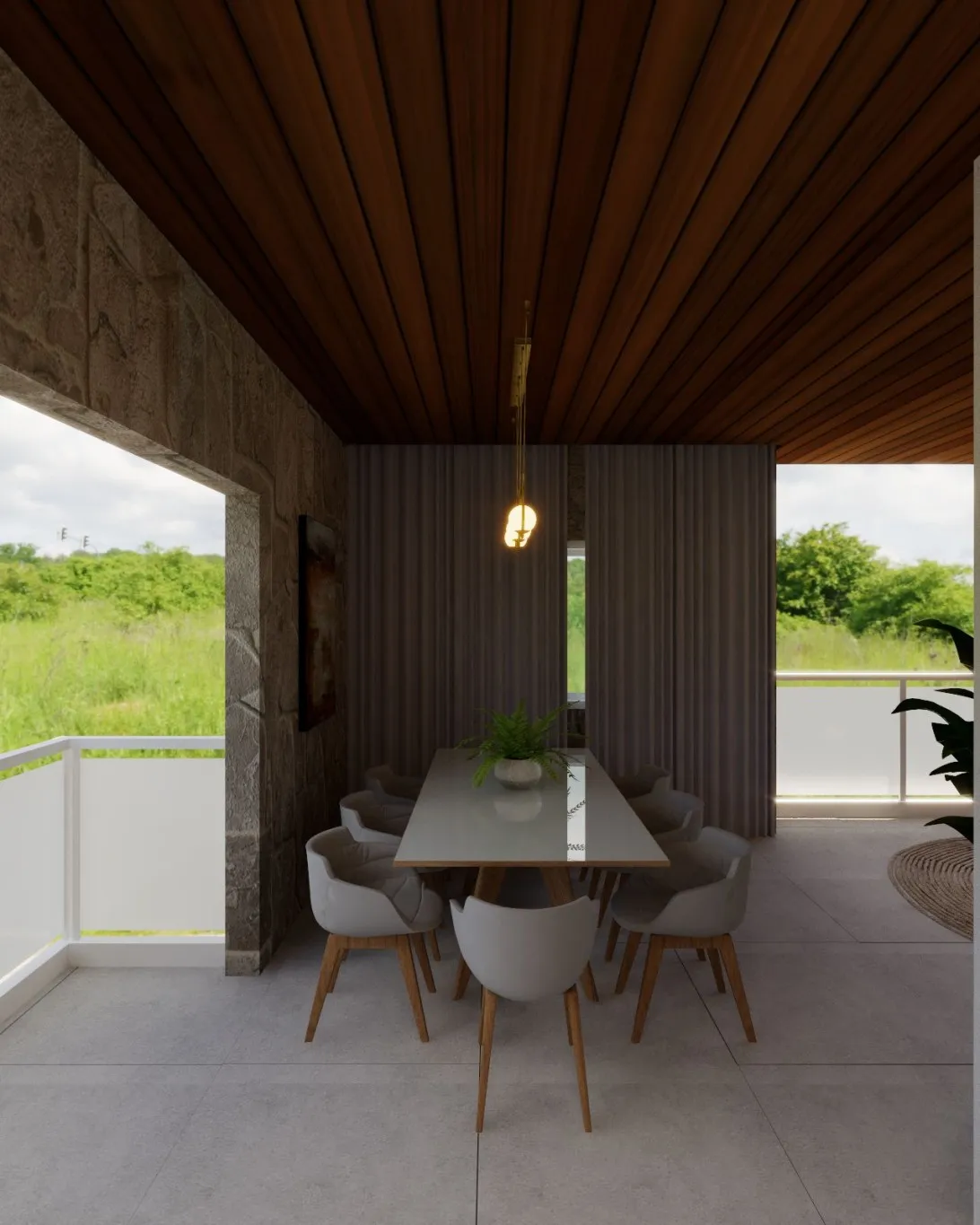 Apartamento com suíte e sacada com churrasqueira no Encano ! — foto 6