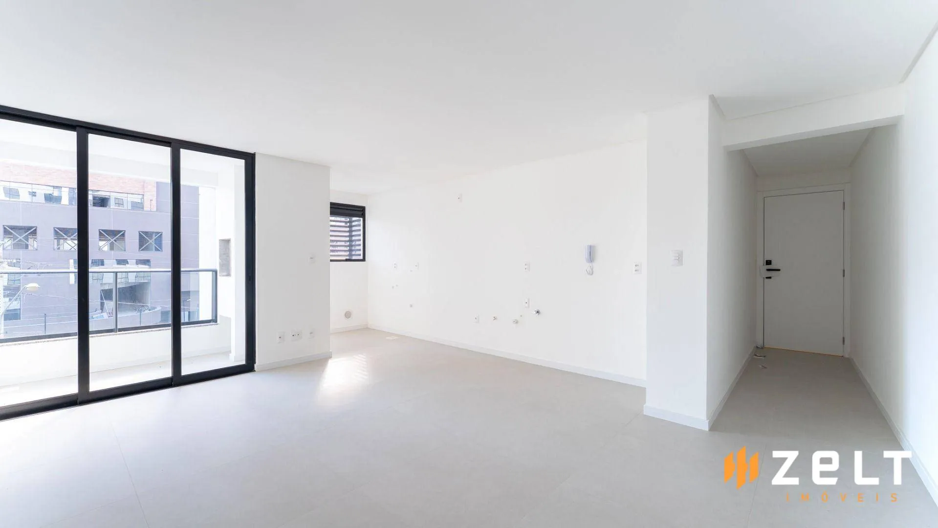 Apartamento com 2 dormitórios à venda, 72 m por R$ 670.000,00 - Velha - Blumenau/SC - foto 1
