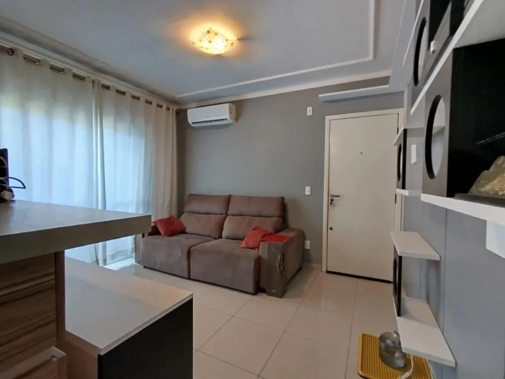 APARTAMENTO no COSTA E SILVA com 2 quartos para VENDA, 62 m — foto 2