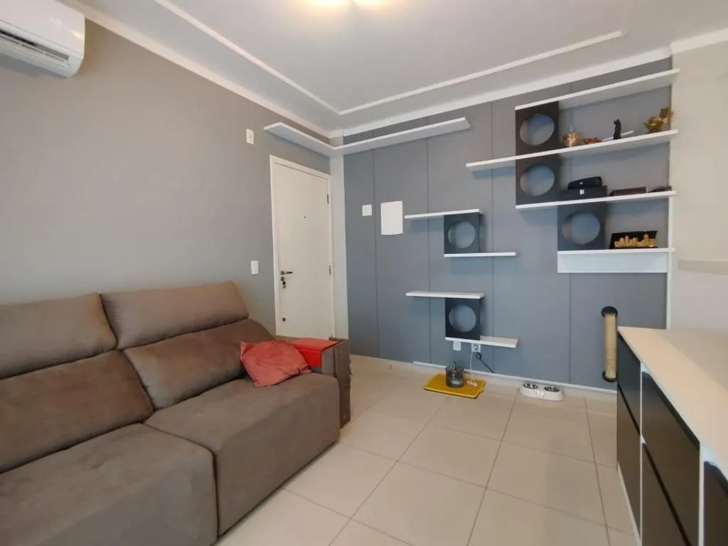 APARTAMENTO no COSTA E SILVA com 2 quartos para VENDA, 62 m — foto 3