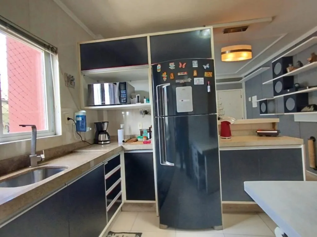 APARTAMENTO no COSTA E SILVA com 2 quartos para VENDA, 62 m — foto 6