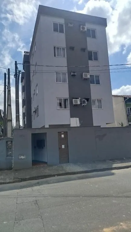 APARTAMENTO no COSTA E SILVA com 2 quartos para VENDA, 62 m - foto 1