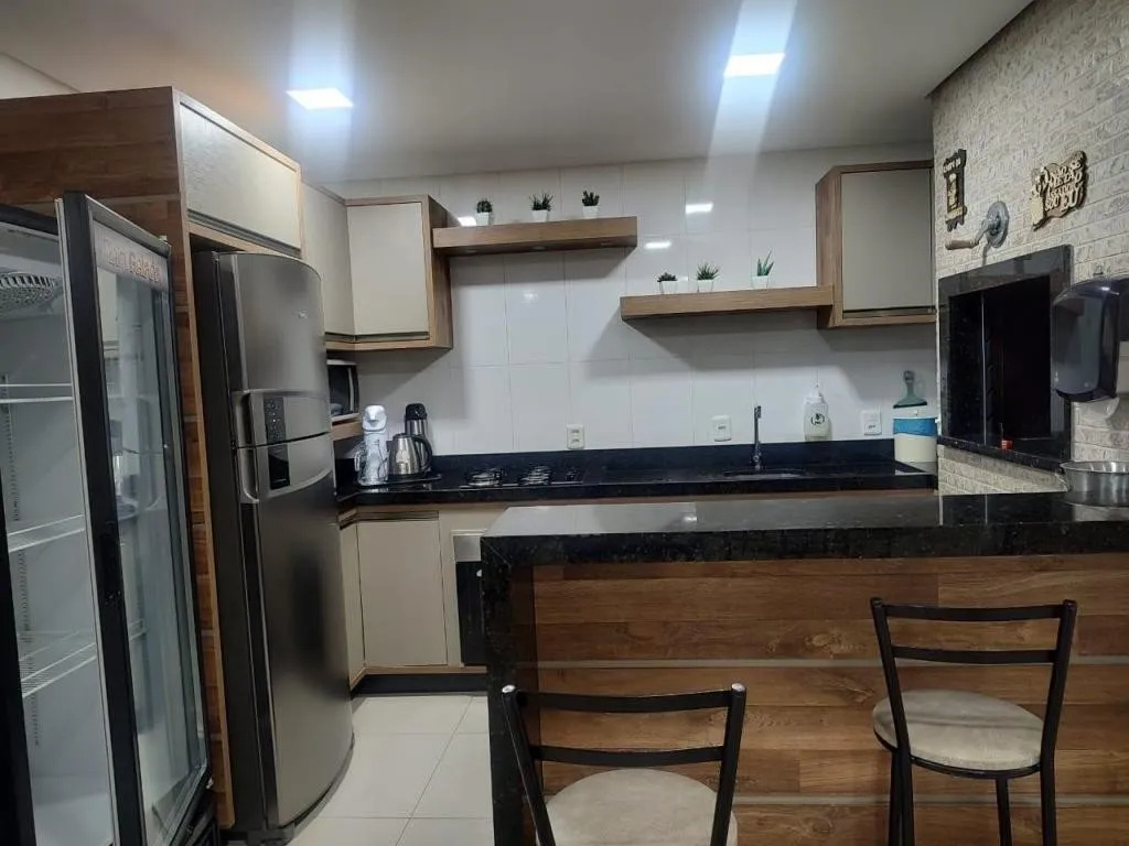 COBERTURA no BOM RETIRO com 3 quartos para VENDA, 168 m — foto 7
