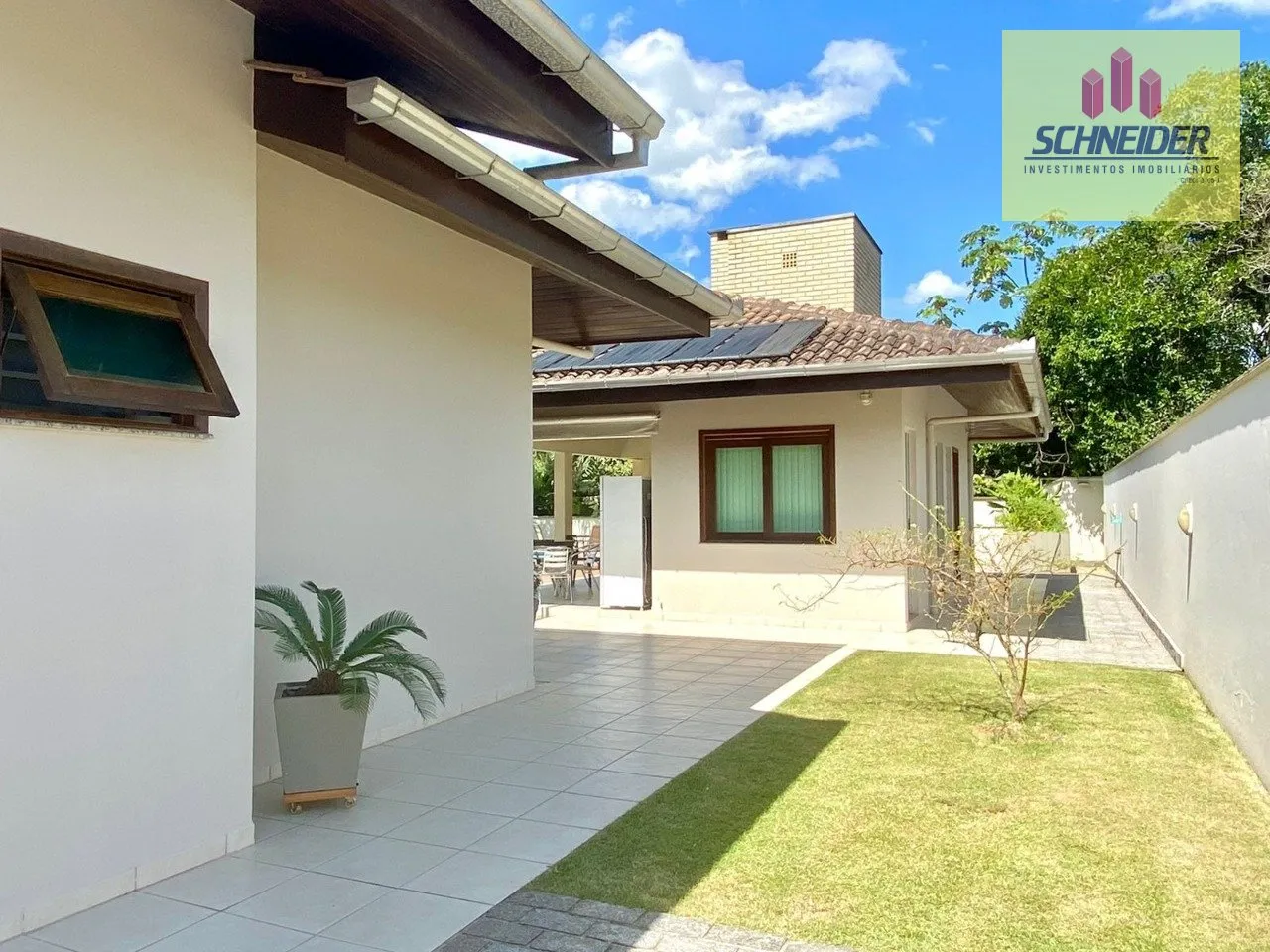 Casa com 3 dormitórios à venda no bairro Jardim Pomerânia em Pomerode/SC — foto 4
