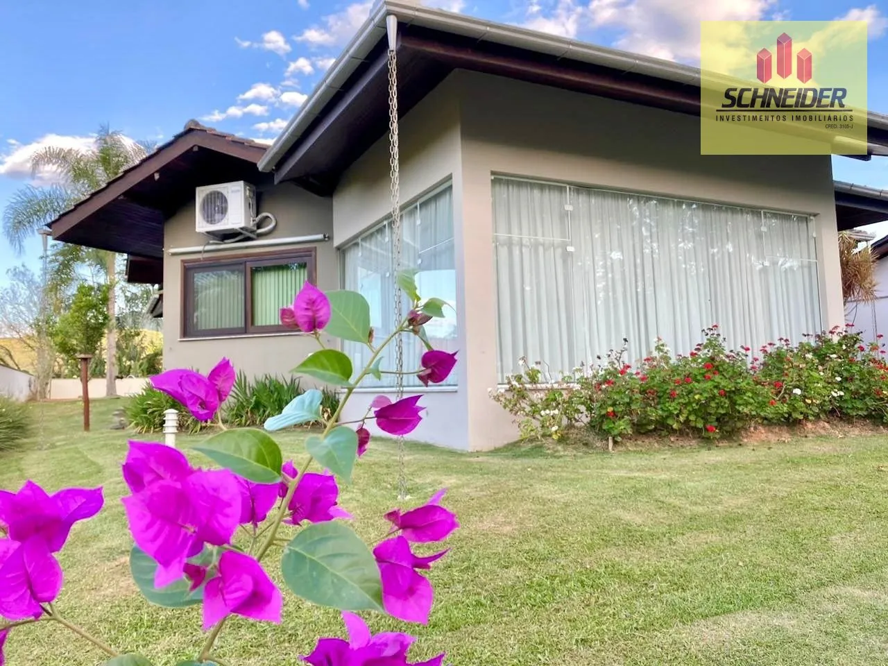 Casa com 3 dormitórios à venda no bairro Jardim Pomerânia em Pomerode/SC — foto 7