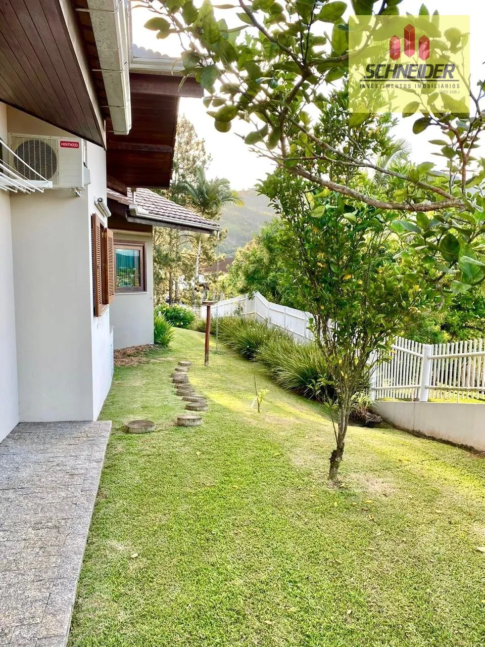 Casa com 3 dormitórios à venda no bairro Jardim Pomerânia em Pomerode/SC — foto 5