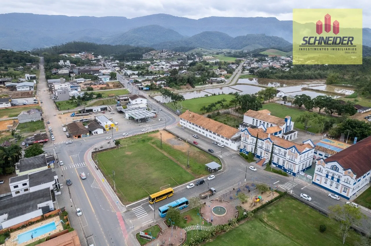 Terreno à venda no bairro Centro em Ascurra/SC — foto 2