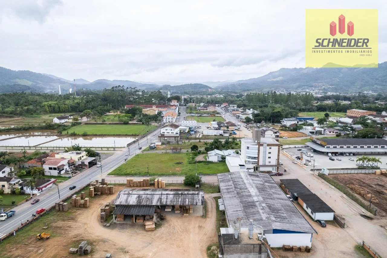 Terreno à venda no bairro Centro em Ascurra/SC — foto 5
