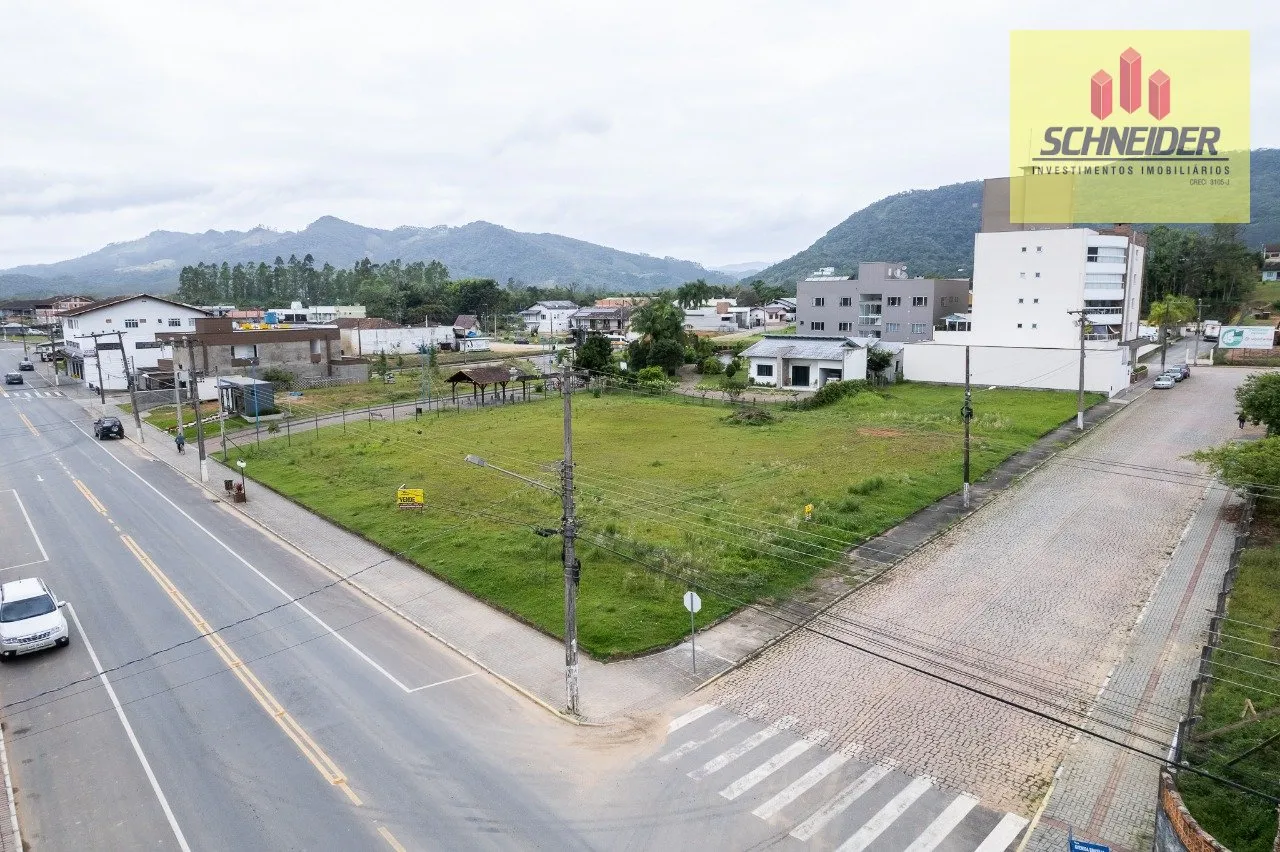 Terreno à venda no bairro Centro em Ascurra/SC — foto 4