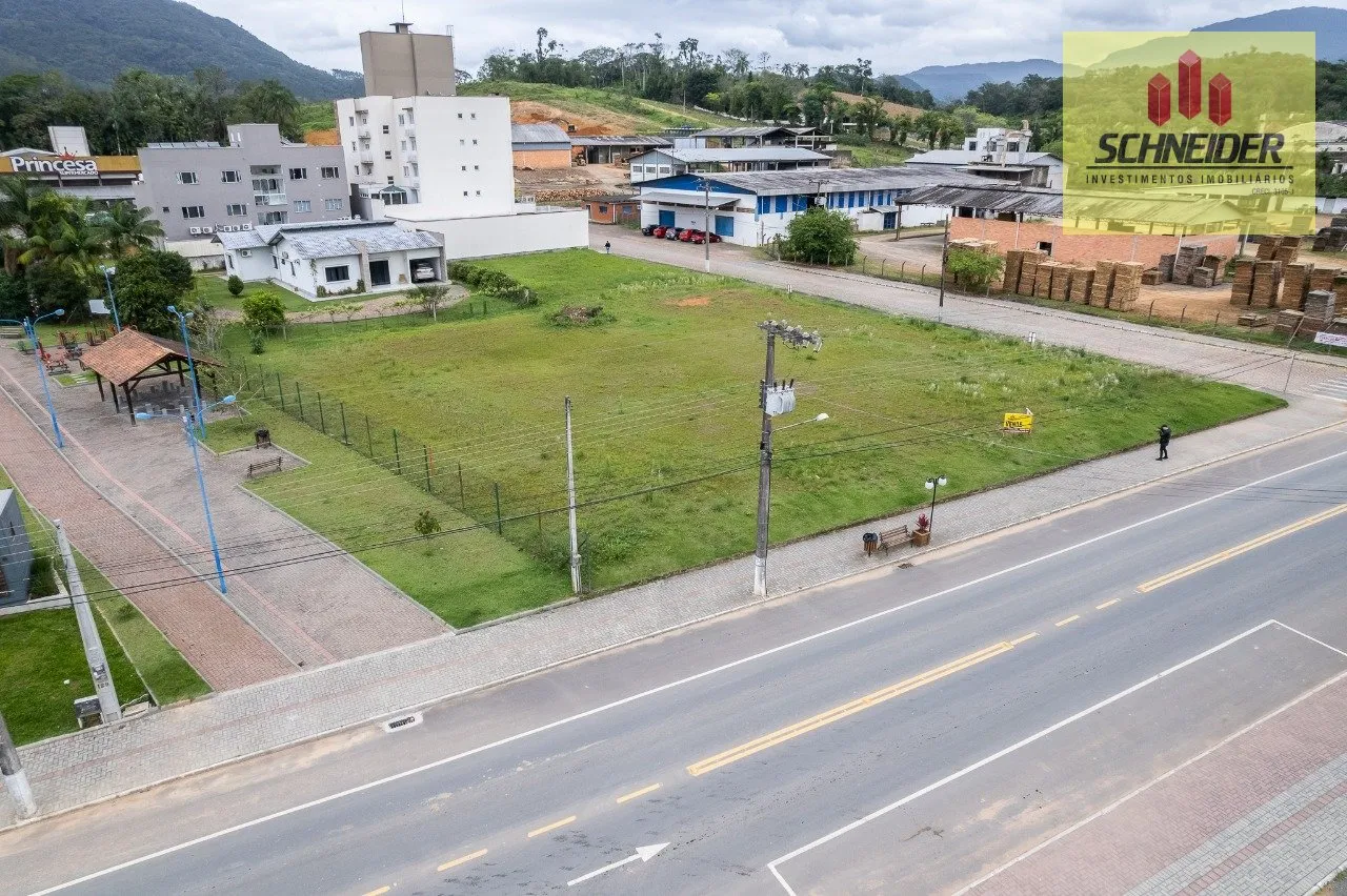 Terreno à venda no bairro Centro em Ascurra/SC — foto 5
