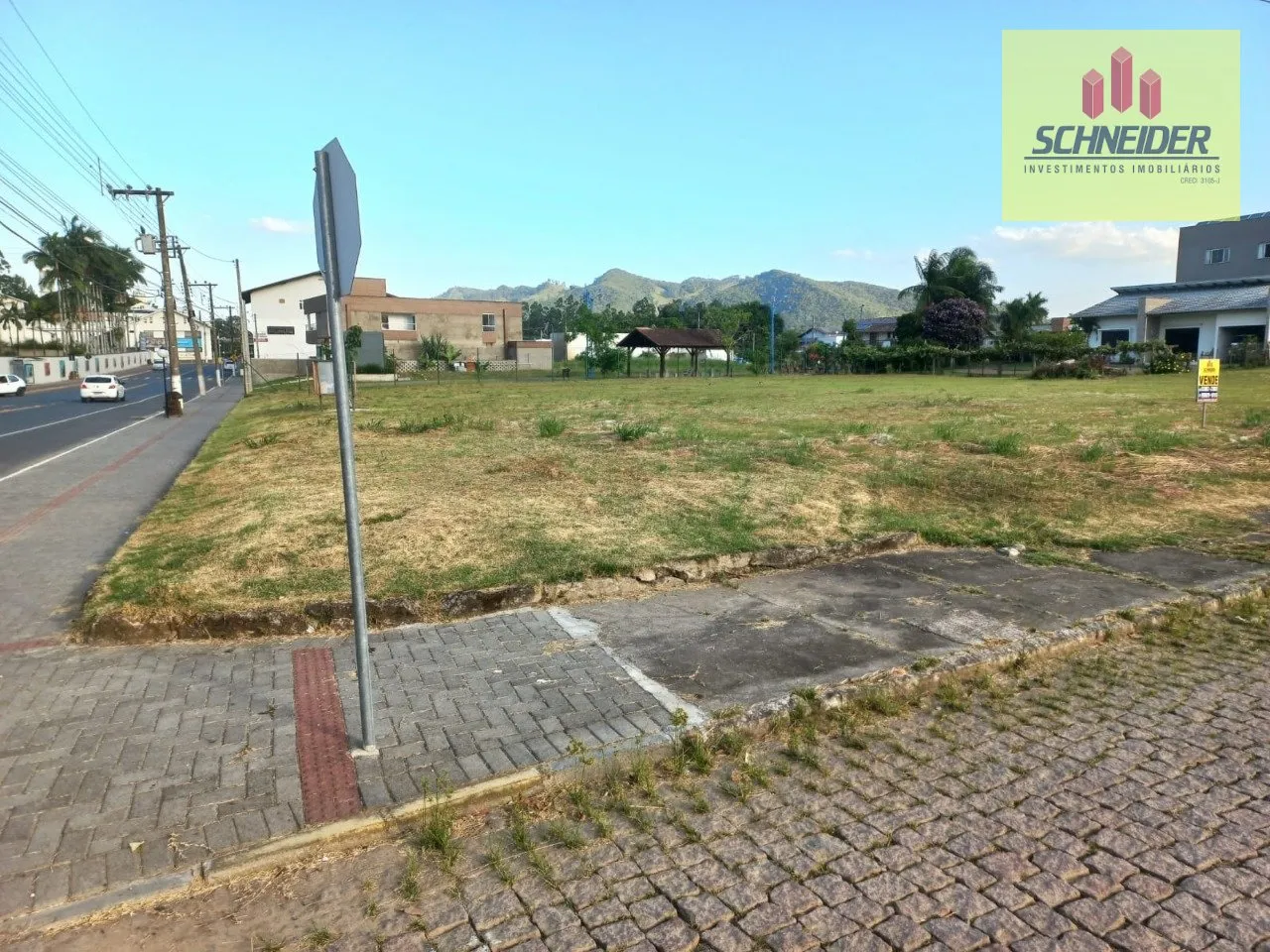 Terreno à venda no bairro Centro em Ascurra/SC — foto 2