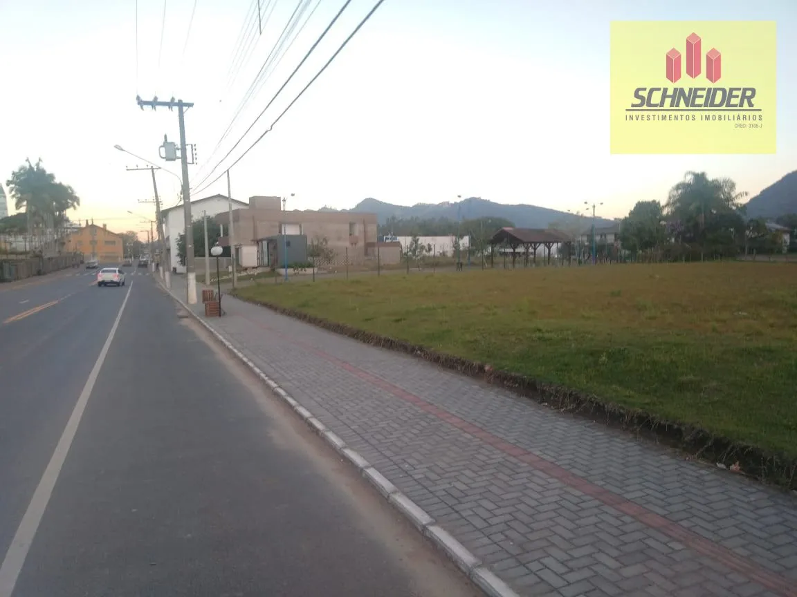 Terreno à venda no bairro Centro em Ascurra/SC — foto 3