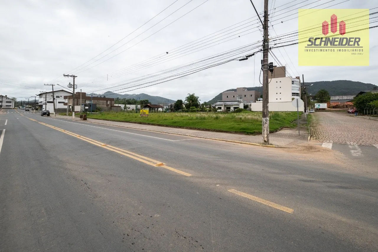 Terreno à venda no bairro Centro em Ascurra/SC — foto 7