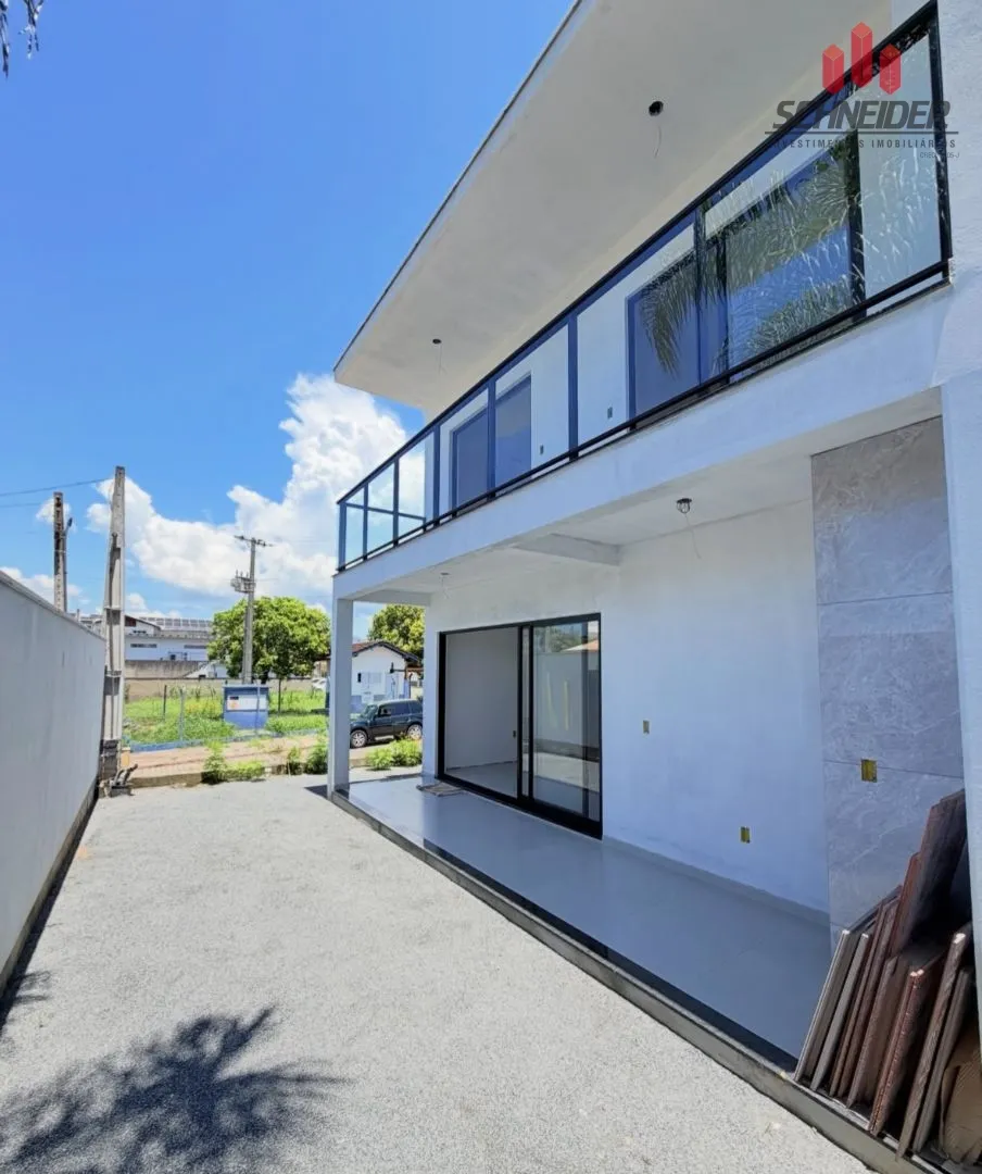 Casa com 3 dormitórios à venda no bairro Nações em Timbó/SC — foto 2