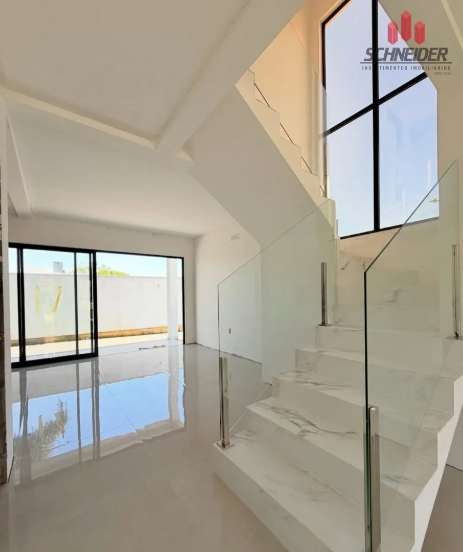 Casa com 3 dormitórios à venda no bairro Nações em Timbó/SC — foto 4