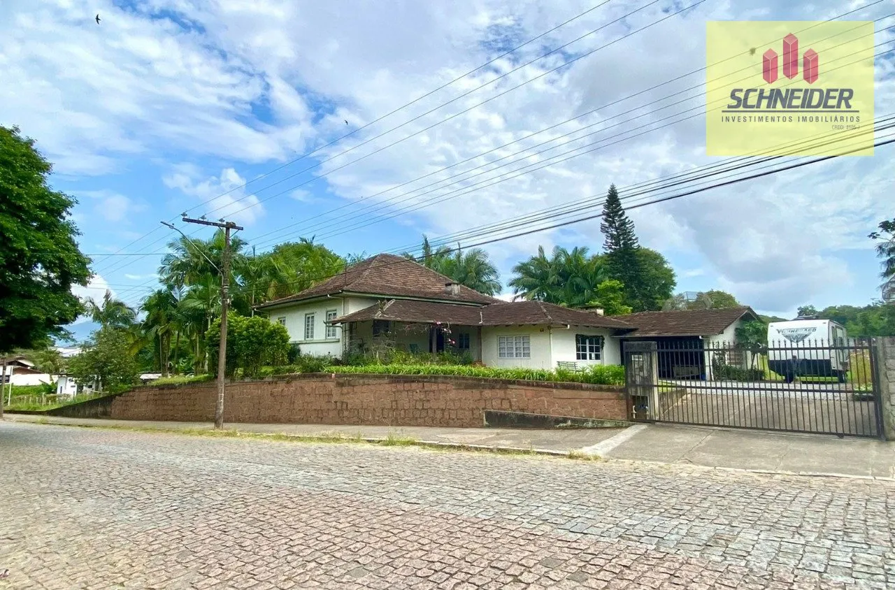 Terreno à venda no bairro Quintino em Timbó/SC — foto 2