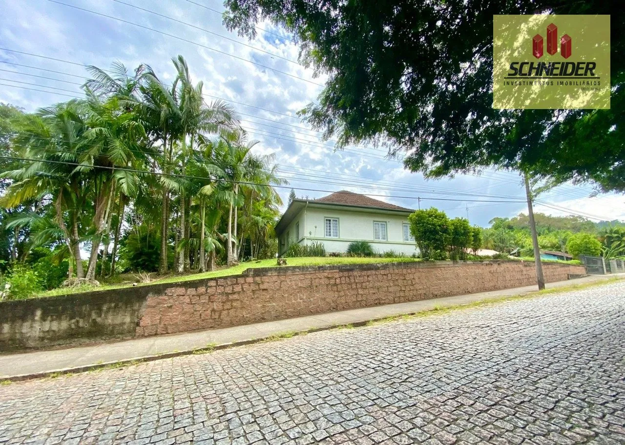 Terreno à venda no bairro Quintino em Timbó/SC — foto 3