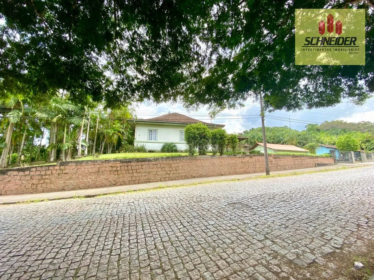 Terreno à venda no bairro Quintino em Timbó/SC — foto 4