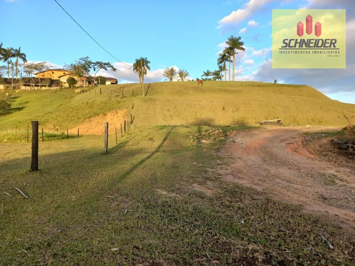 Terreno à venda no bairro Benedito em Indaial/SC — foto 2