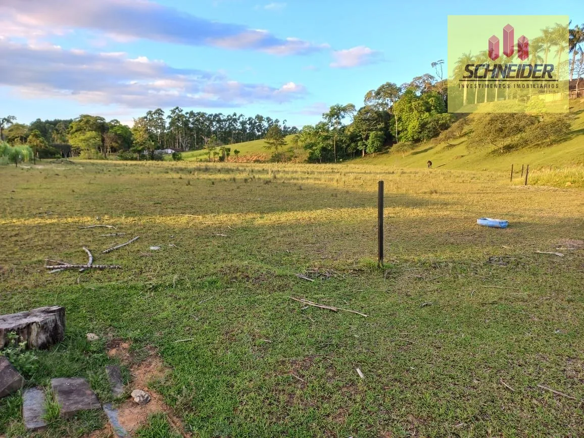 Terreno à venda no bairro Benedito em Indaial/SC — foto 3