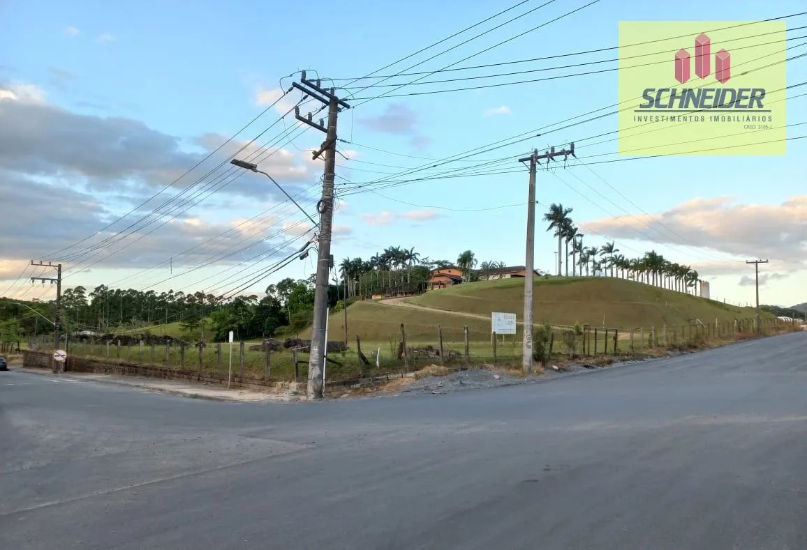 Terreno à venda no bairro Benedito em Indaial/SC — foto 7