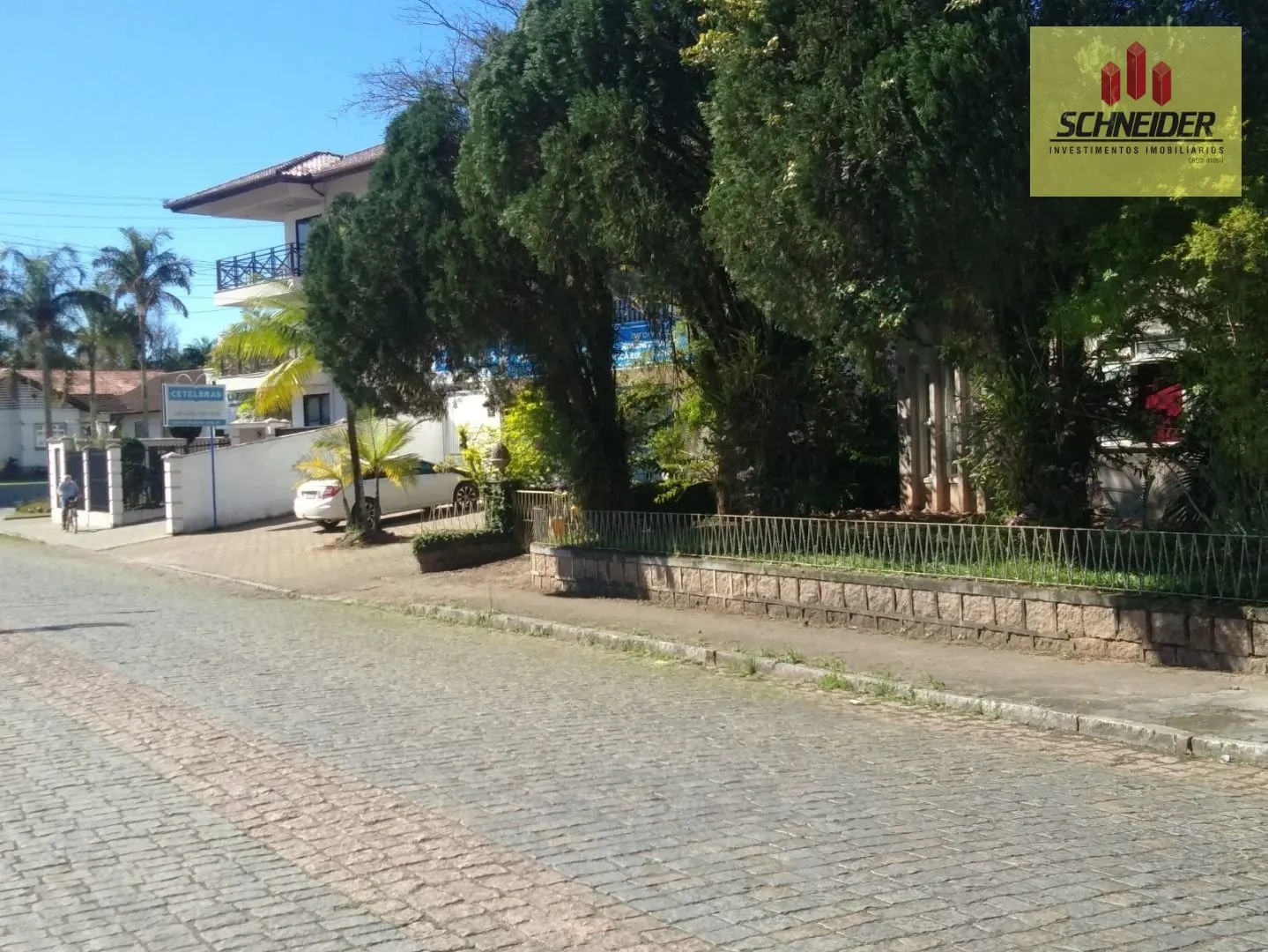 Terreno à venda no bairro Centro em Timbó/SC — foto 4