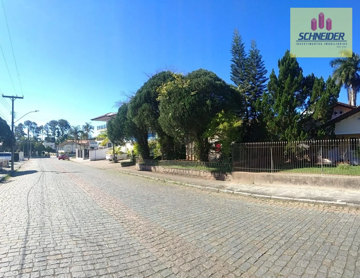 Terreno à venda no bairro Centro em Timbó/SC — foto 5