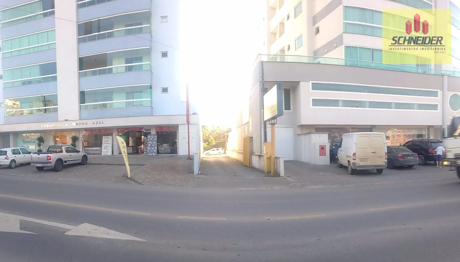 Terreno à venda no bairro Centro em Timbó/SC — foto 6