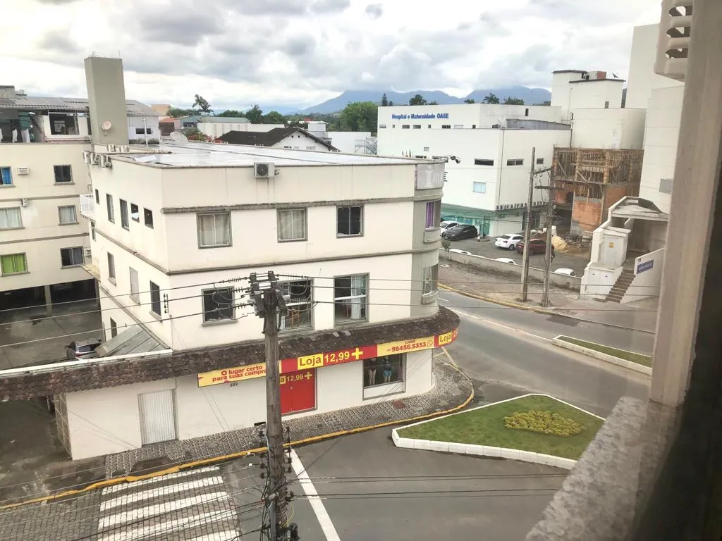 Sala comercial à venda no bairro Centro em Timbó/SC — foto 5