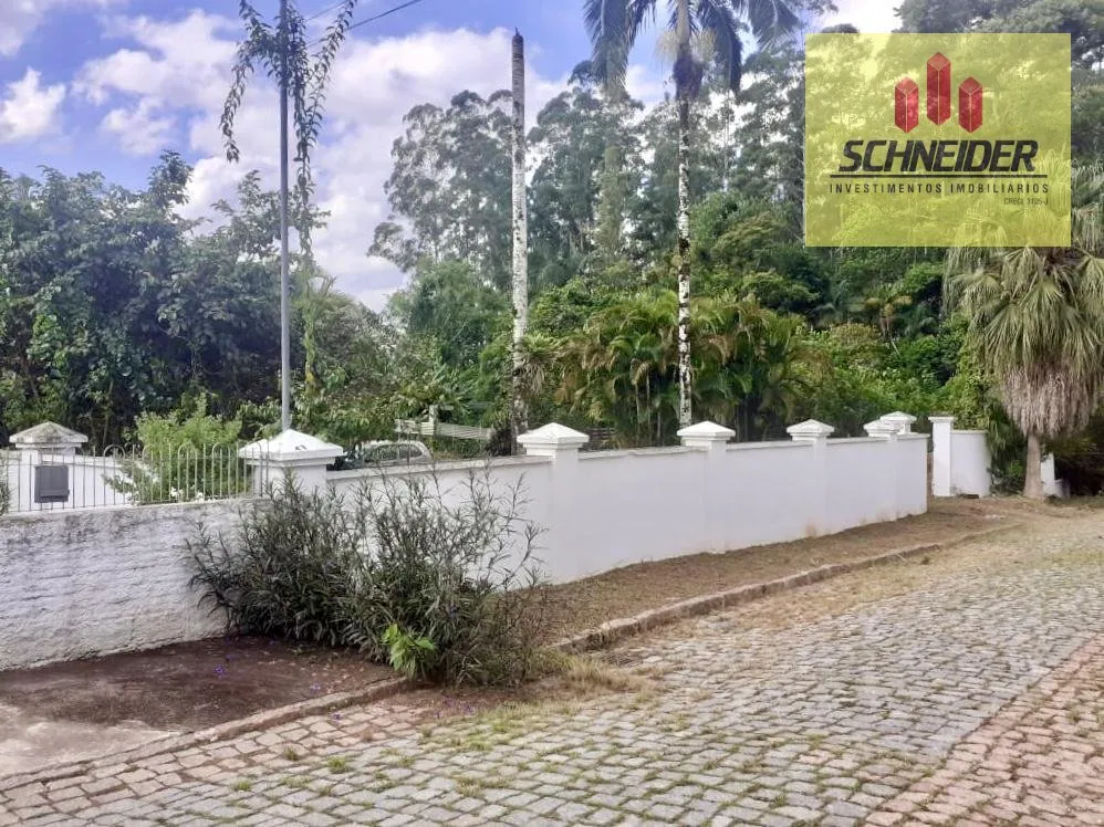 Terreno à venda no bairro Capitais em Timbó/SC — foto 5