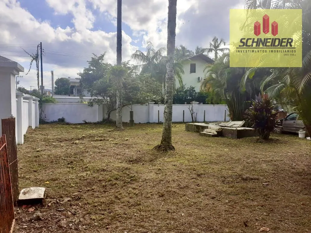 Terreno à venda no bairro Capitais em Timbó/SC - foto 1