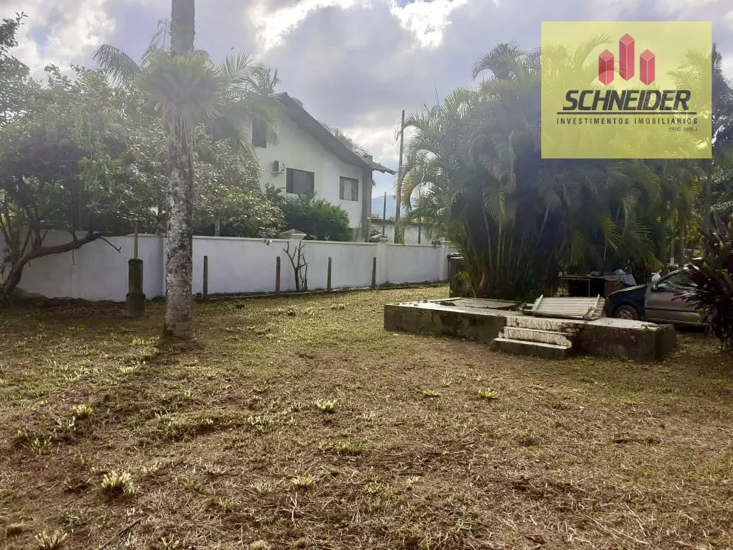 Terreno à venda no bairro Capitais em Timbó/SC — foto 2