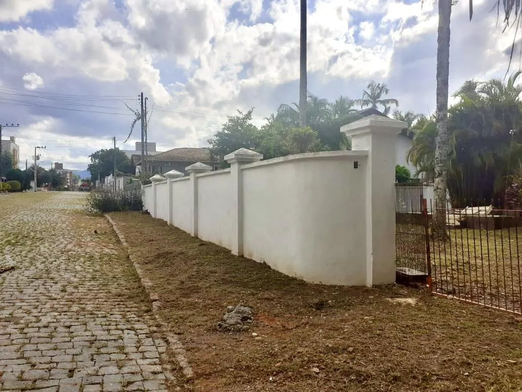 Terreno à venda no bairro Capitais em Timbó/SC — foto 3