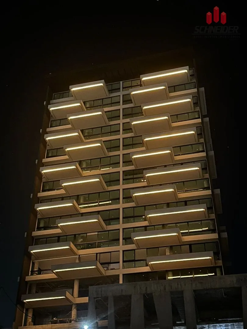 Apartamento com 3 dormitórios à venda no bairro Capitais em Timbó/SC — foto 3